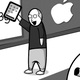 Illustration for article titled What Its Like To Own An Apple Product